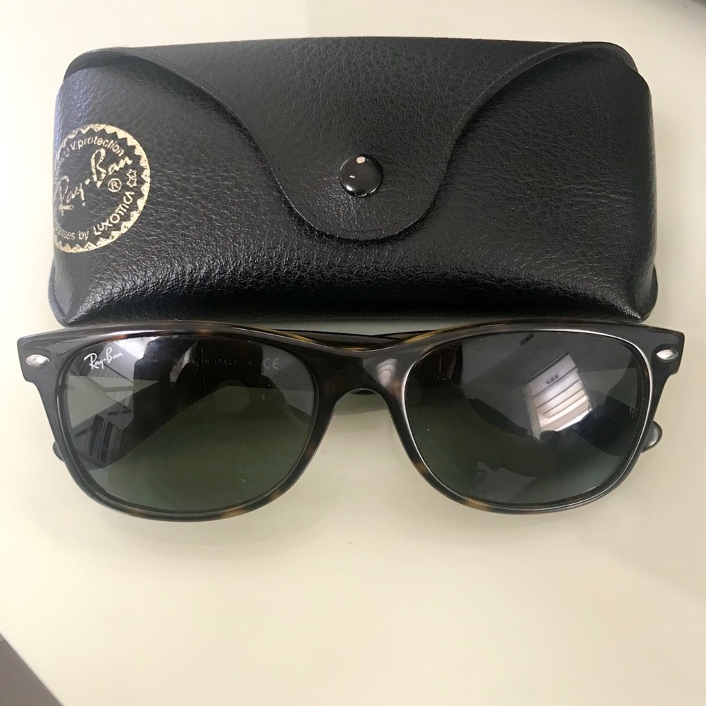 Ray Ban Wayfarer